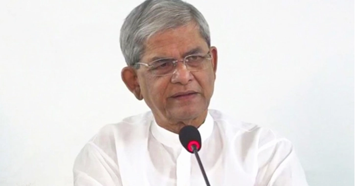 Fakhrul-led BNP team to begin China tour on June 24