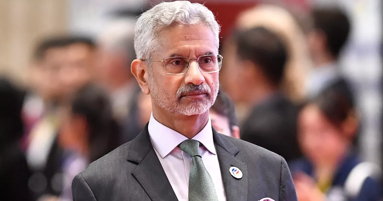 Jaishankar in Dhaka to represent India to pay last respect to ex-PM Khaleda