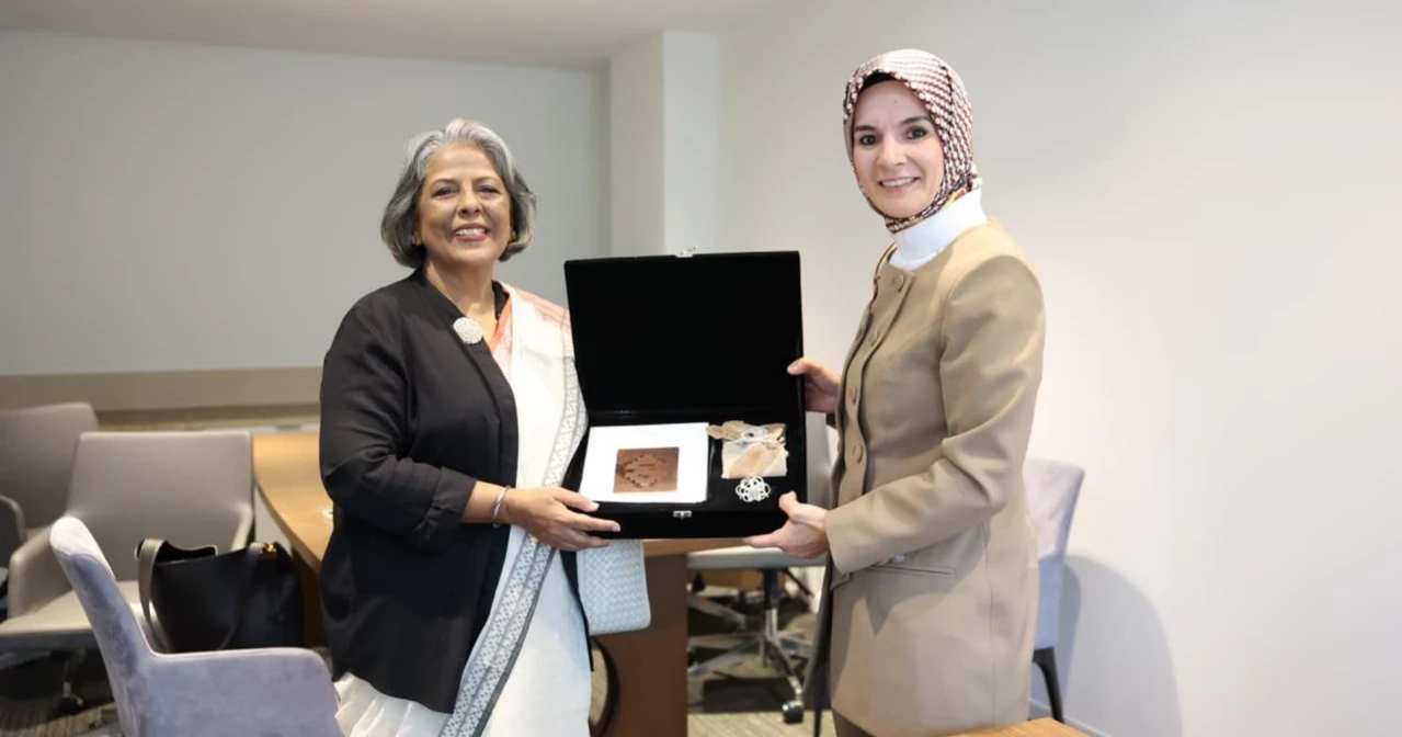 Bangladesh, Turkey to lead global conference on women in Islam