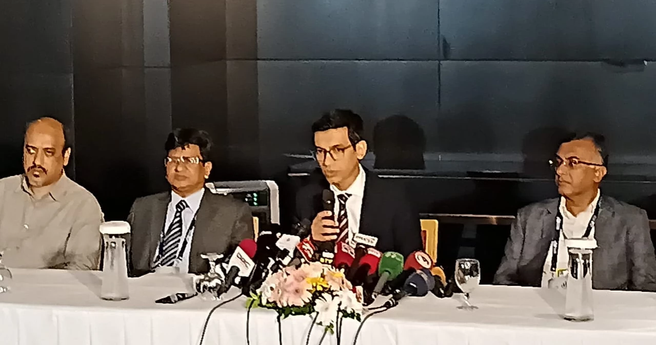 Foreign investors eye consumer market, textiles, pharma, light engineering, renewable energy: BIDA Chairman