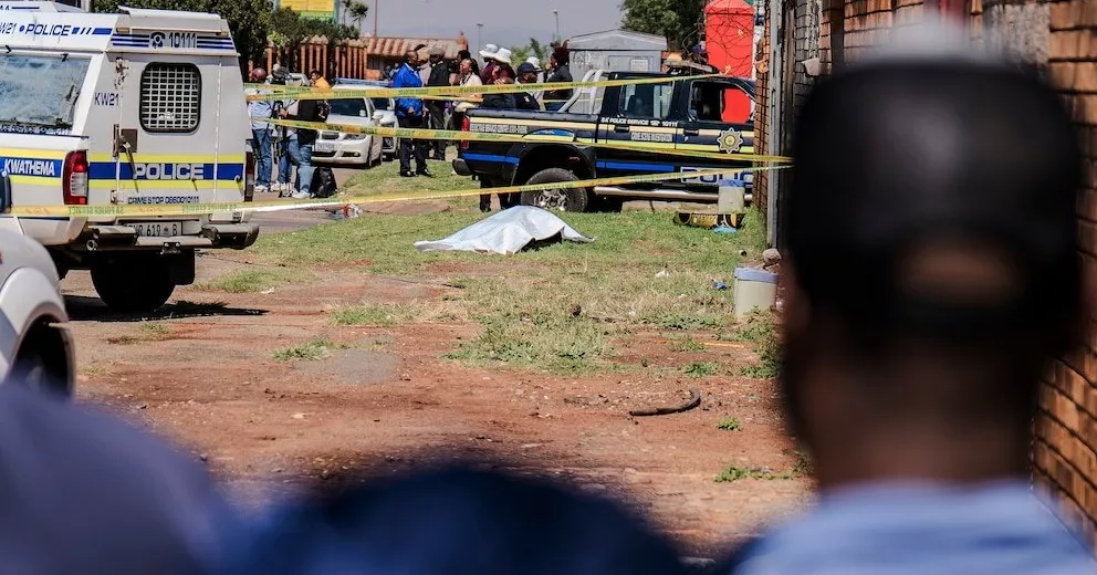 Deaths of 8 women spark fear, anger in South Africa
