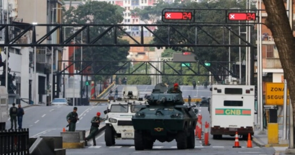 Dhaka notes Venezuela developments with concern