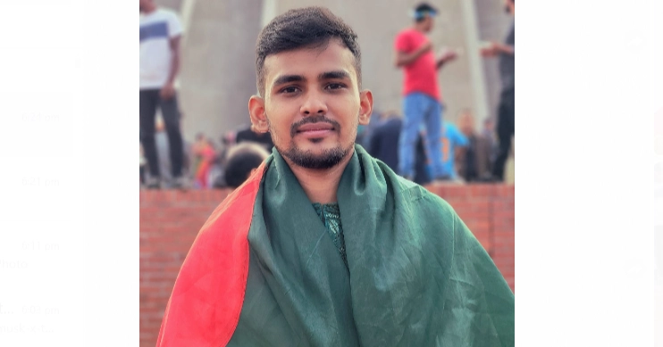 ‘Labor leaders reported seeing individuals wearing helmets and shorts at protests’: Adviser Asif Mahmud