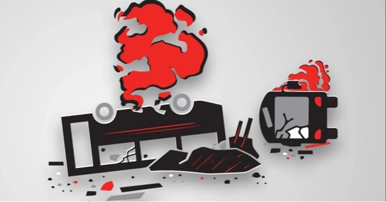 RSF identifies 314 accident-prone upazilas across Bangladesh, 139 as highly risky