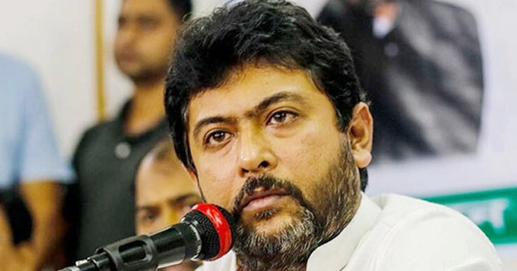 Nixon’s 'inflammatory' remarks behind breakdown in law and order in Bhanga: Police HQ