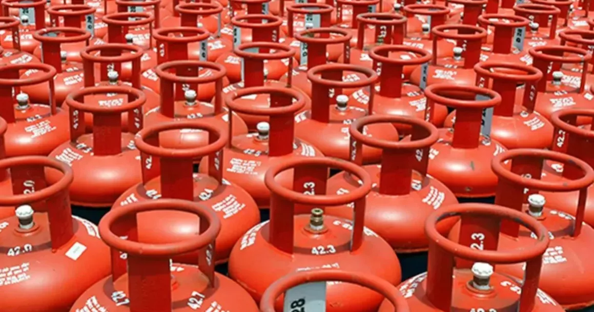 LPG prices for Jan up but BERC admits lack of control over retailers