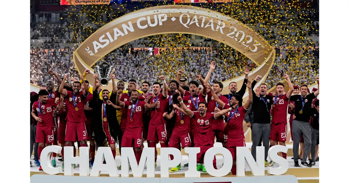 FIFA calendar changes scrap Asian Cup 2031, 2035 hosting bids