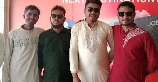 4 JCD leaders suspended for assaulting central VP in Panchagarh