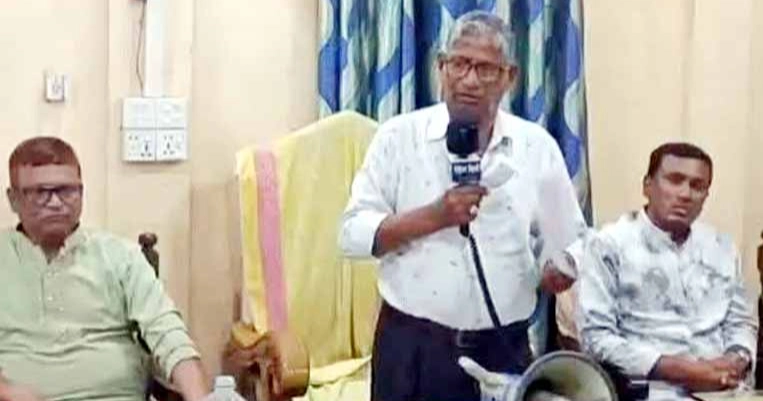 Transport workers in Sylhet to begin indefinite strike from May 19