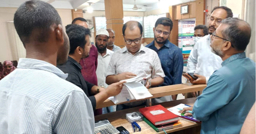 Nearly 14,000 litres of diesel seized in N’ganj; 2 sentenced