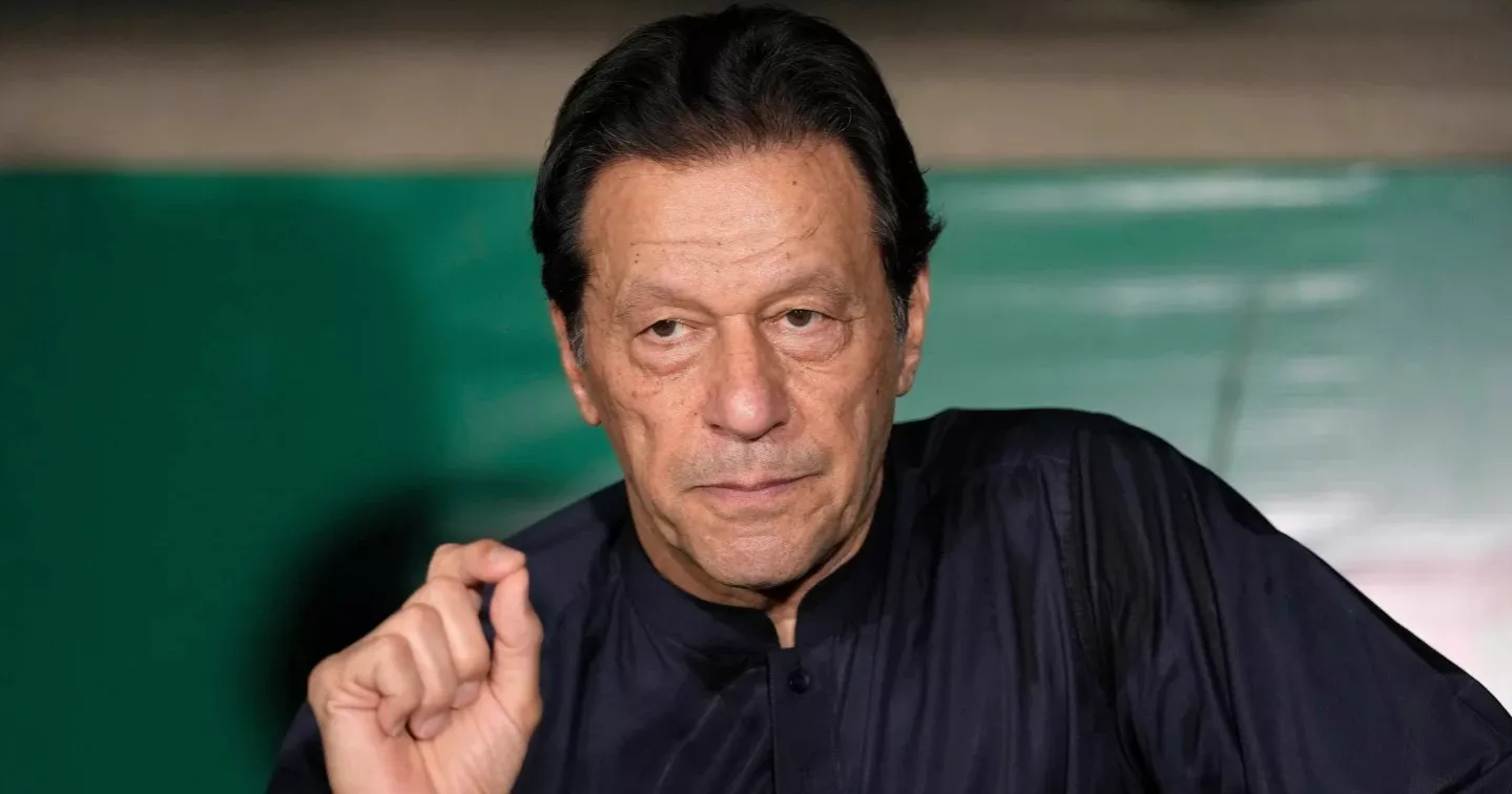 Pakistan govt challenges court order allowing Imran Khan hospital treatment