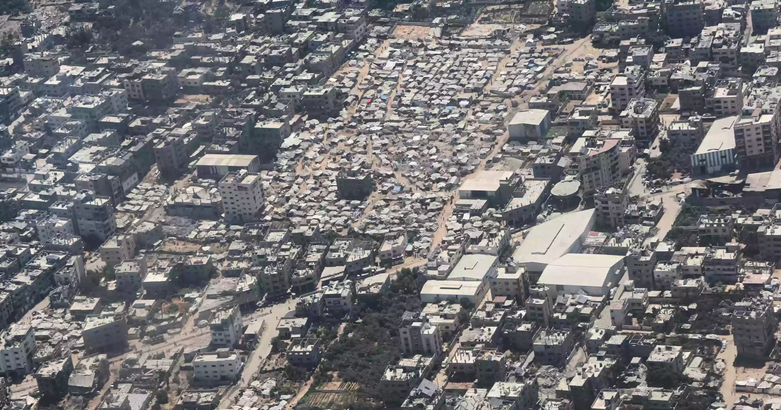 Latest: Israel’s move to seize Gaza City sparks global condemnation