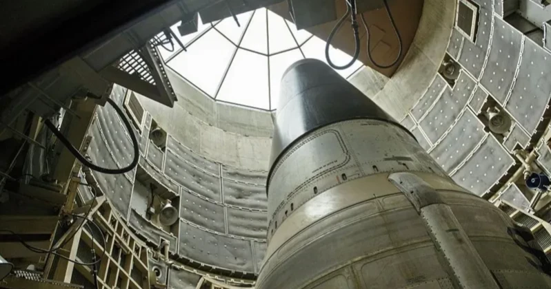 Fears of renewed nuclear arms race as US-Russia treaty nears expiry