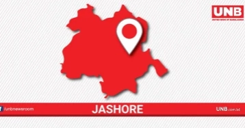 Man, nephew killed in Jashore road crash