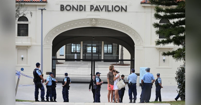 Bondi Beach gun attack suspect faces 15 murder charges