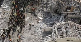 Israel–Iran conflict escalates with strikes on nuclear sites