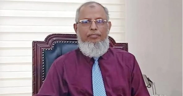 UP elections may begin in January: EC Anwarul 