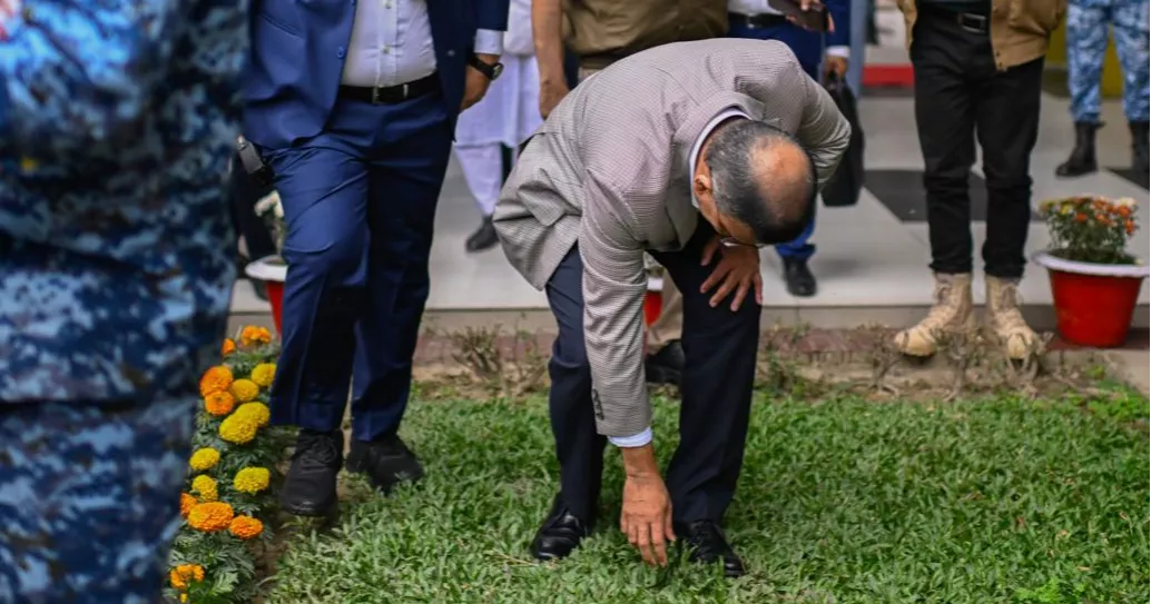 Tarique Rahman: Exile ends in the skies of home