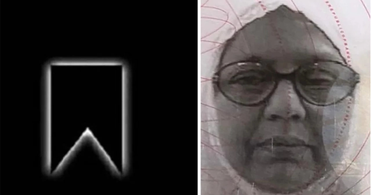 Social Welfare Minister Zahid Hossain’s mother dies