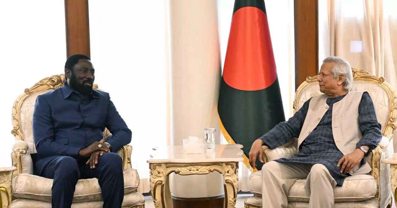 Gambia seeks Bangladesh support in pursuing genocide case against Myanmar