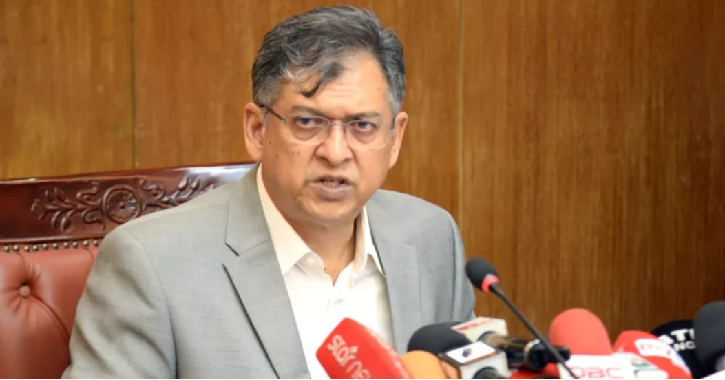 Govt to seek expedited death reference hearing in Ramisa murder case: Home Minister
