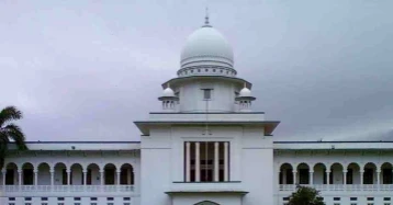 Writ filed challenging legality of election, referendum on same day