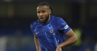 AC Milan signs French forward Christopher Nkunku from Chelsea