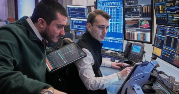 Global markets mixed as concerns over AI-related stocks weigh on investor sentiment