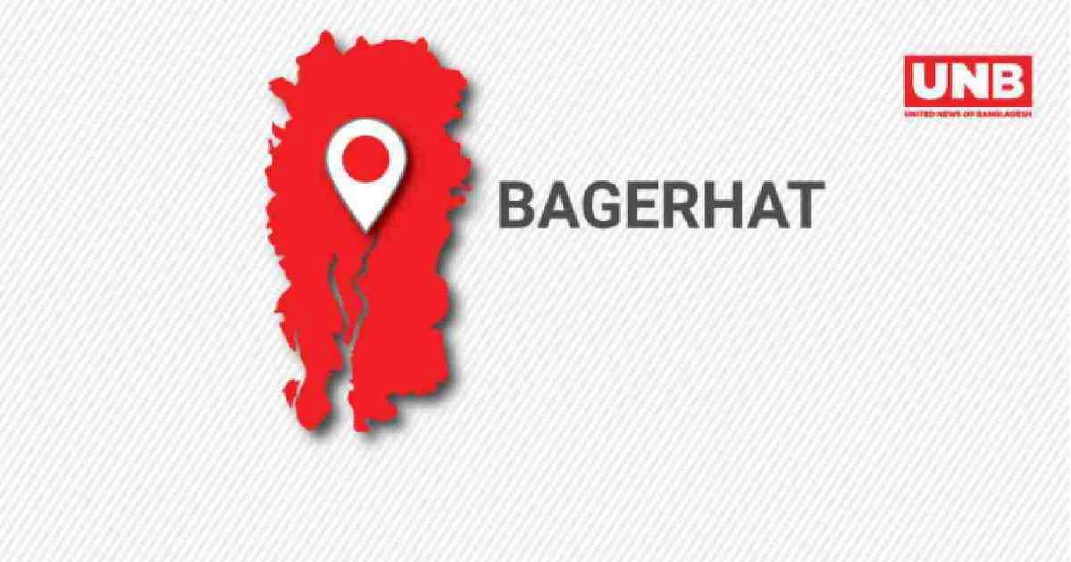 63-year-old arrested for raping 3-year-old in Bagerhat