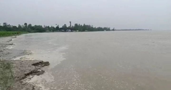 Flood situation improves in Lalmonirhat as water levels in Teesta River fall below danger level  