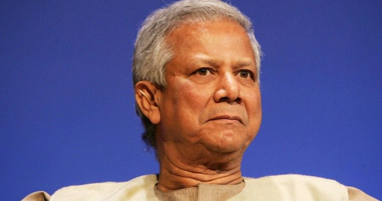 Chief Adviser Prof Yunus to brief diplomats Sunday