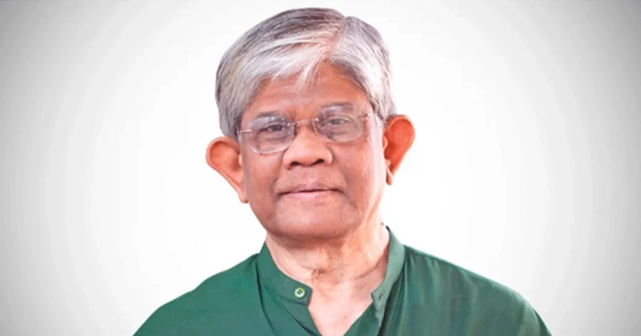 Prepare for LDC graduation, be competitive: Adviser Salehuddin urges businesses