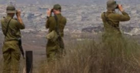 Israel prepares for expanded military campaign in Gaza city amid ceasefire efforts