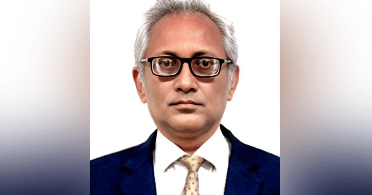 Mohammad Khaled Rahim appointed new ACC secretary