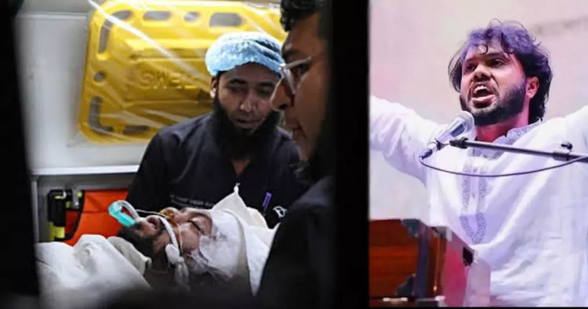 Hadi’s body to be brought home from Singapore today