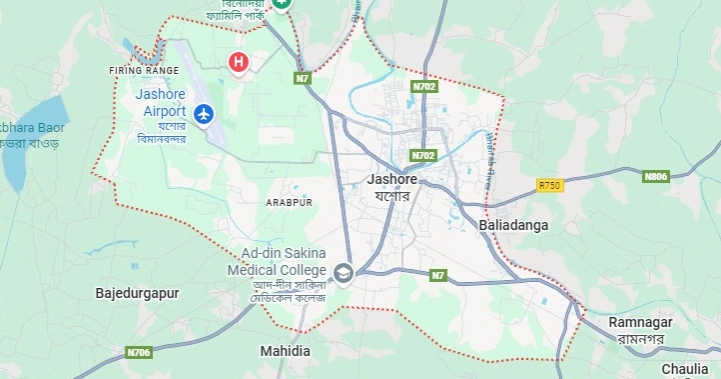 Man lynched over theft allegations in Jashore