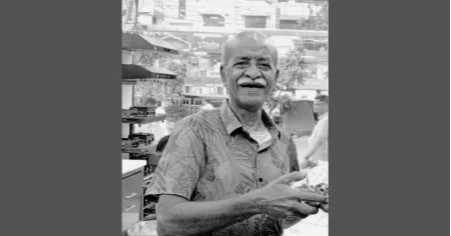 Senior journalist Kismat Khondokar dies; ERF mourns death