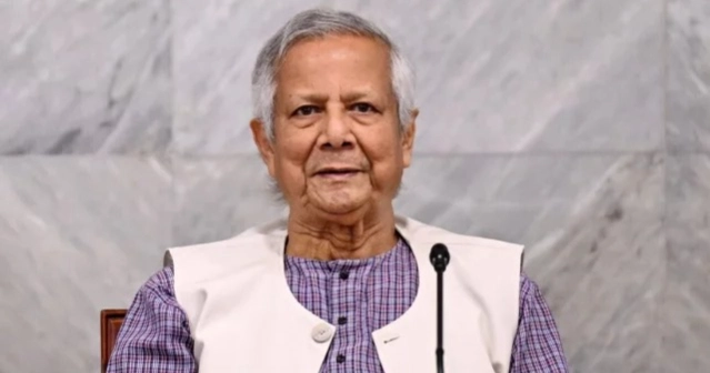 National footballers made every Bangladeshi proud: Prof Yunus