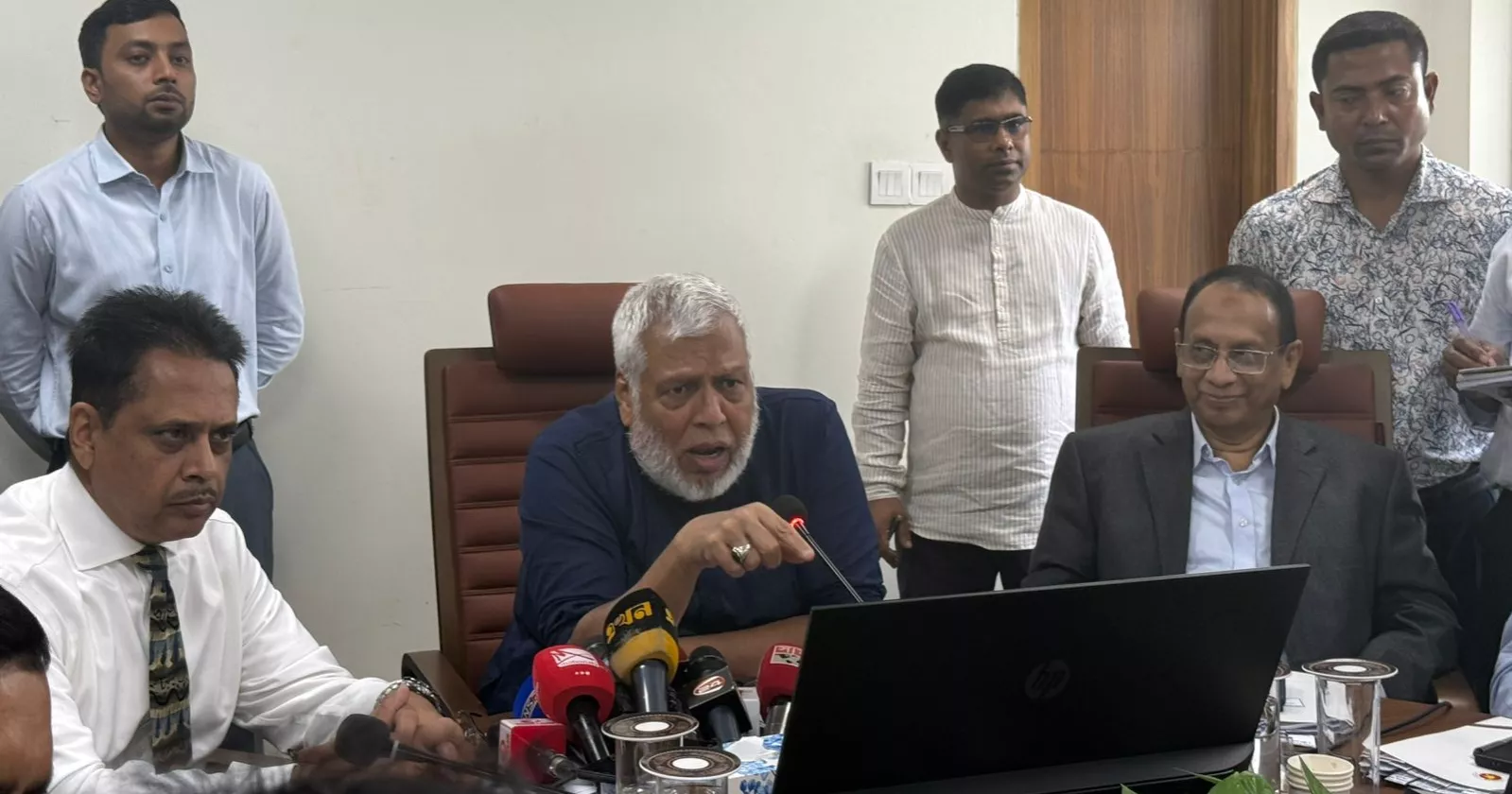 Autorickshaws risky, yet vital for livelihoods:  Fouzul Kabir