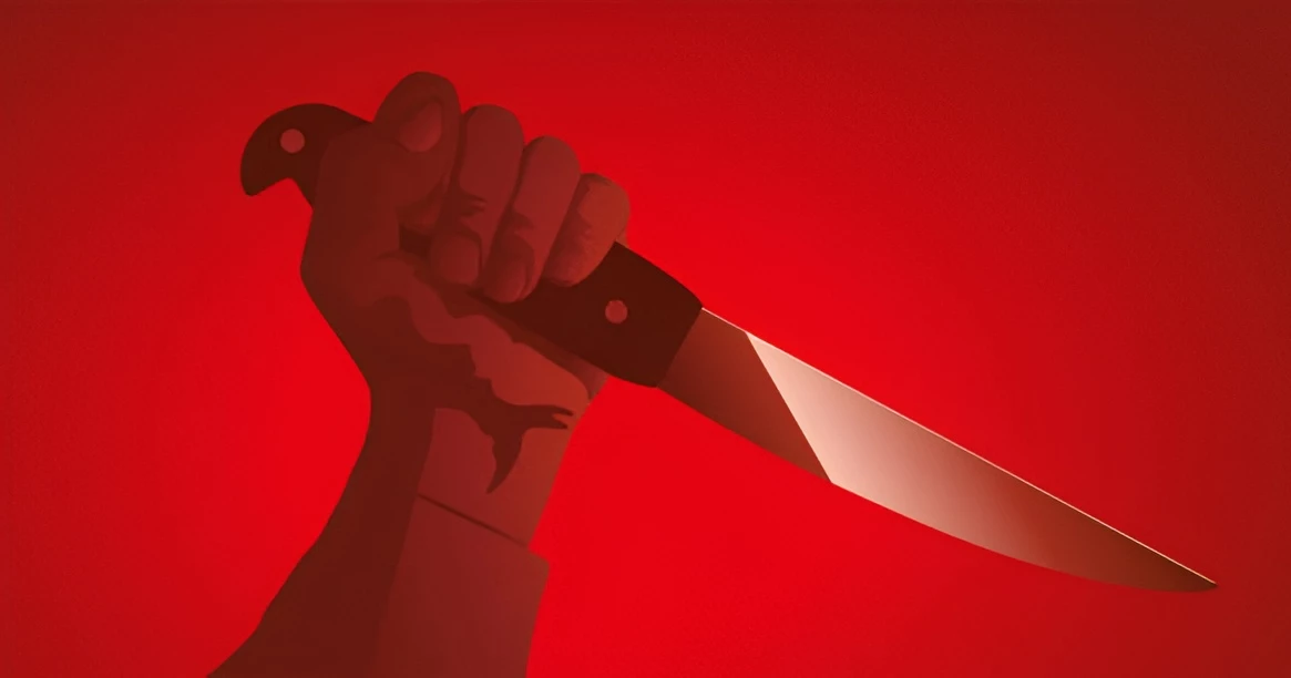 Youth stabbed dead in Dhaka