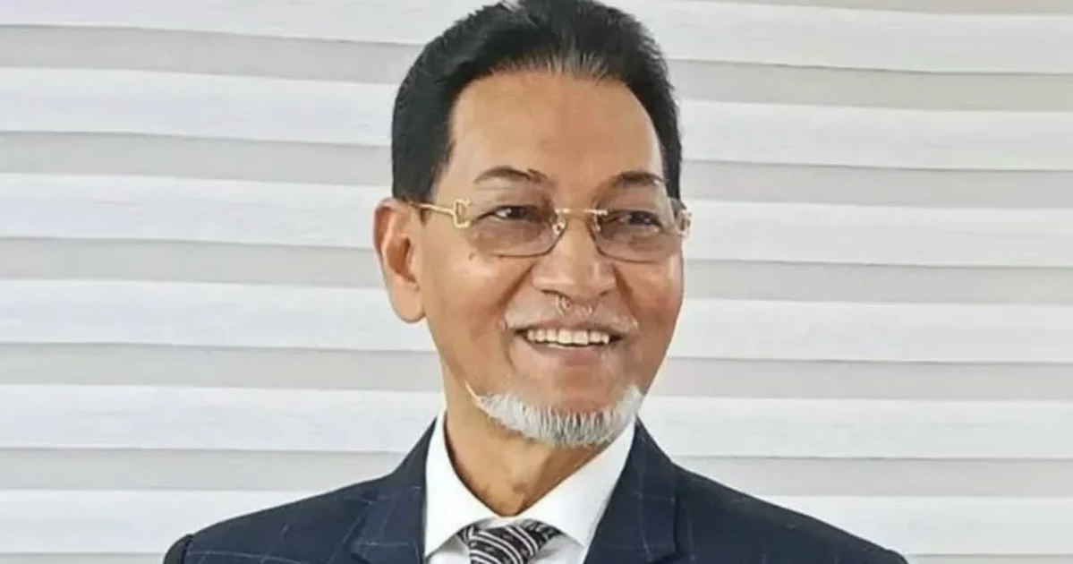 Chief Whip returns home after UK visit