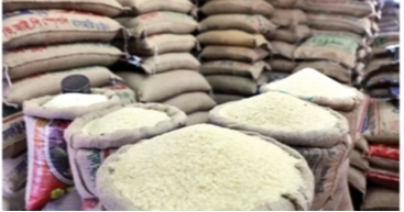 55 lakh people to receive 30 kg of rice at Tk 15 per kg