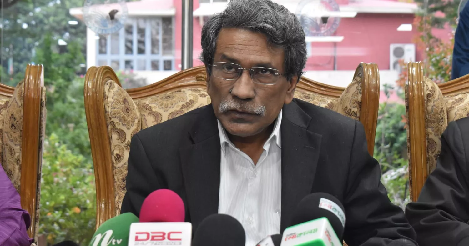 NCC continues discussions with experts over July Charter implementation