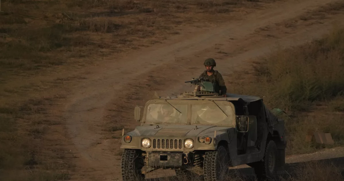 Bangladesh welcomes Israel-Hamas peace talks