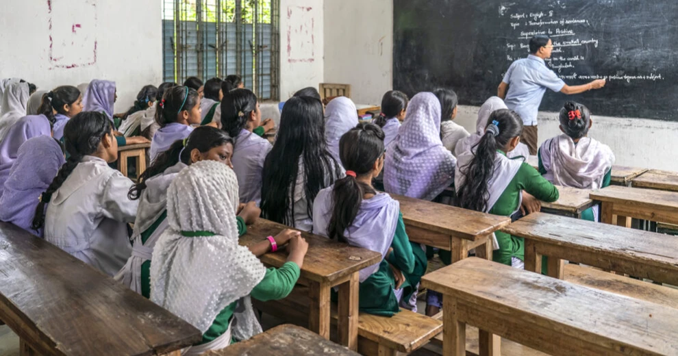 SC clears way for appointing  6,531 primary teachers