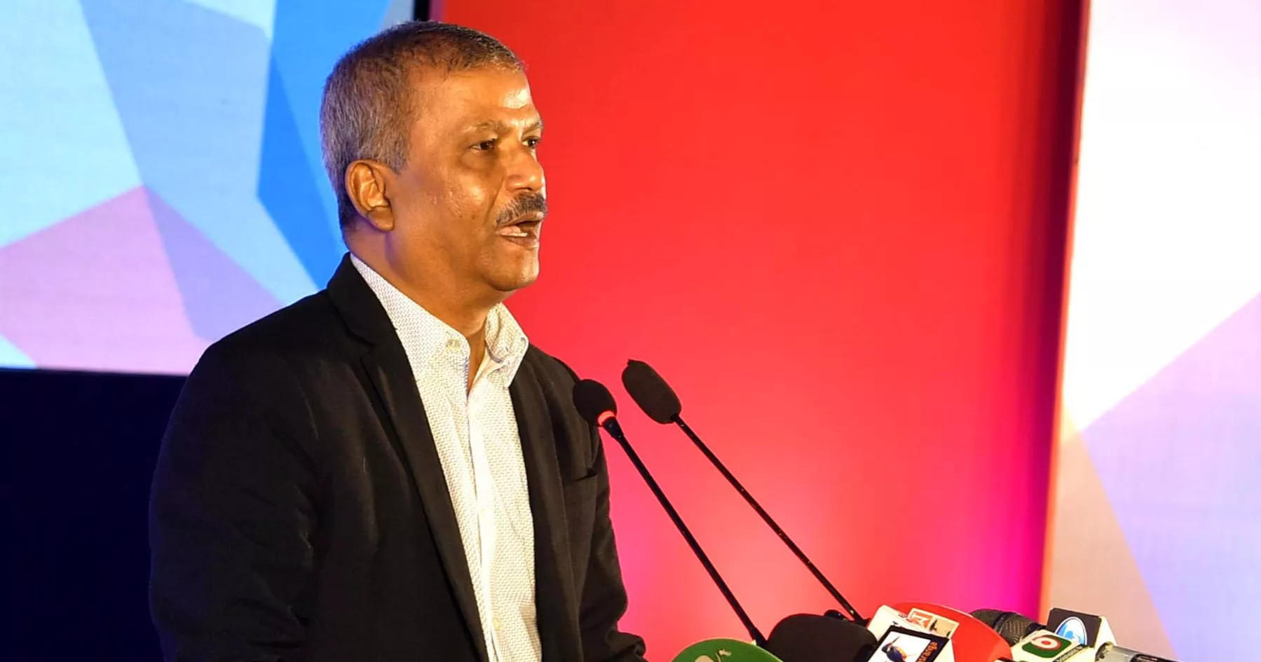 Asif Nazrul urges private healthcare owners to prioritise service over profit