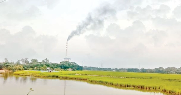 How a power project brings peril for a Barguna village 