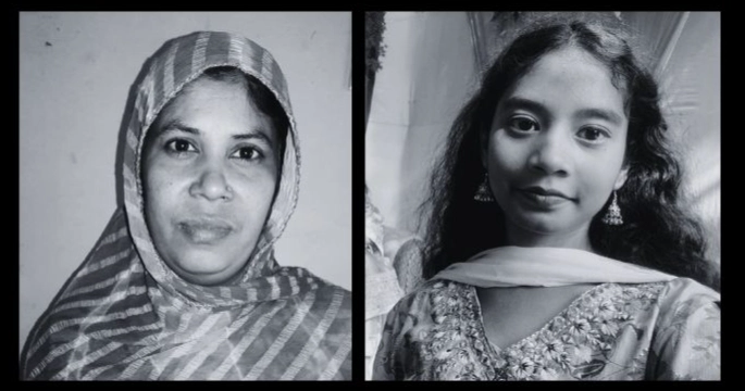 Grief grips Naogaon as student dies after teacher’s death in road crash