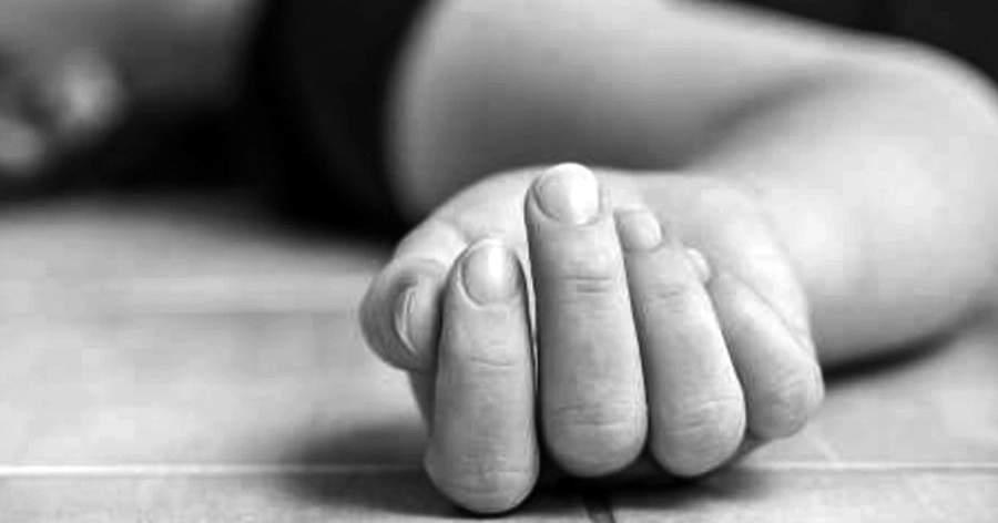5-year-old boy dies after falling from rooftop in Hazaribagh