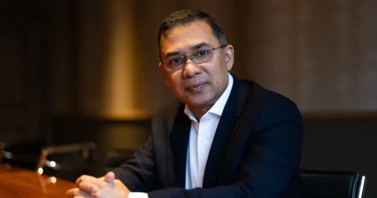 Tarique hails Bangladesh’s win, sees fresh optimism